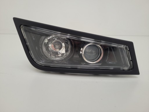 21297906 - НОВИЙ ОРИГІНАЛЬНИЙ VOLVO FH 16 ПРОТИТУМАННИЙ ГАЛОГЕН