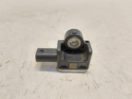 Porsche Macan Turbo II LIFT Sensor airbag uderzeniowy Beschleunigungs- 2h0959652
