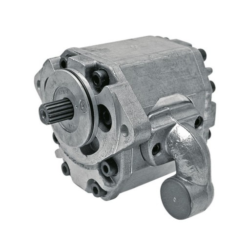 НАСОС ПОД. PZ2-19KS 84420901