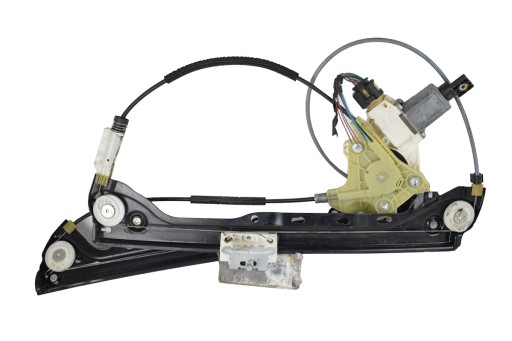 Fensterheber des Fensers vorne vorne rechts BMW 3 E93 E92 7191118