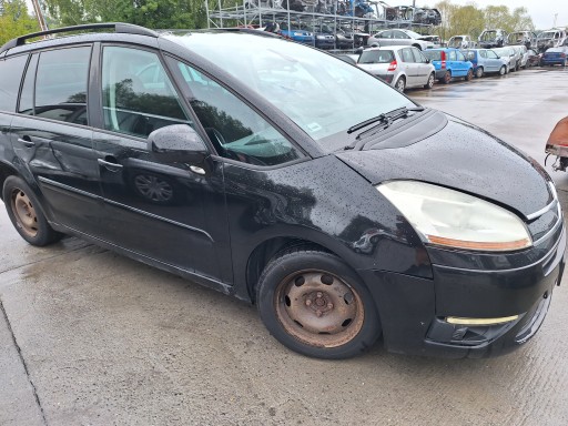CITROEN C4 PICASSO + GRAND 1 and UA 2006-2013 window iron front 14"