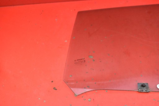 window side left rear part rear RENAULT CLIO 4 IV 5D HB LIFT 16-19