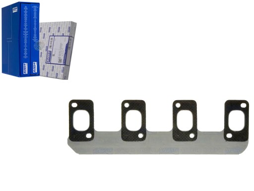 86840985 - AJU13176100 ПРОКЛАДКА КОЛ. ИЗД. KIA K2700 99-