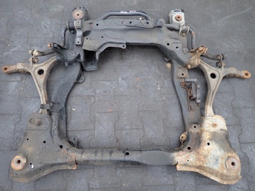 Тележка сани траверс HONDA ACCORD VII 2.2 iCDT-я