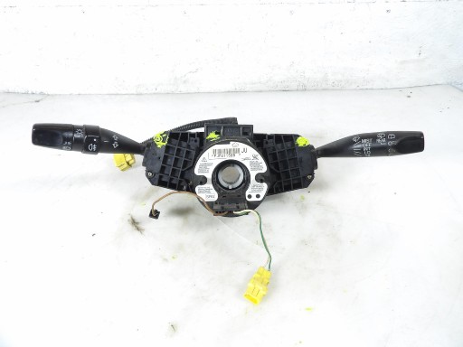 HONDA CIVIC VII steering wheel levers and controls