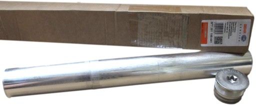 HELLA BEHR 8FT 351 198-441 ОСУШИТЕЛЬ ВОЗДУХА