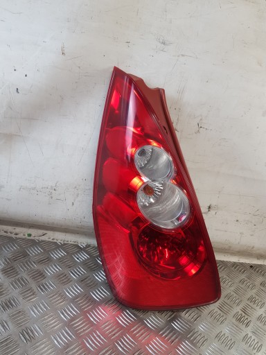 light left rear part C23551160 MAZDA 5 and CR 06R