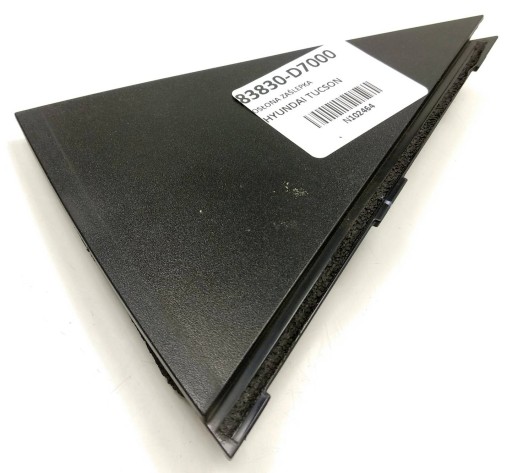 BLENDE ABDECKUNG VERSCHLUSSSTOPFEN HYUNDAI TUCSON 83830-D7000