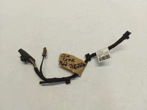 Mercedes GLA 250e LIFT II H247 bundle wiring A2475403653