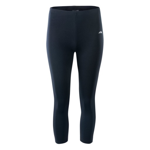 Легінси 3/4 Martes L чорні