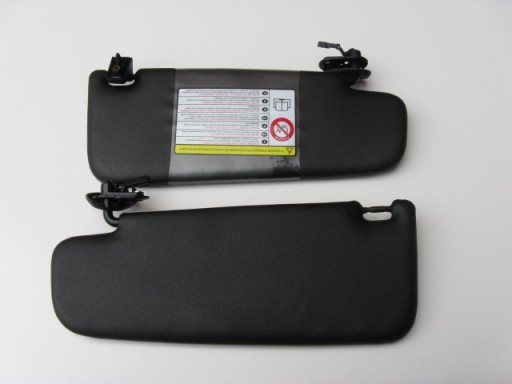 visors covers ALFA ROMEO GIULIETTA