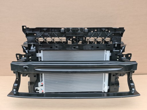 5Q0121251EP 5Q0121251FN - ПІДСИЛЕННЯ РАДІАТОРІВ SEAT ATECA 2.0TSI 190HP