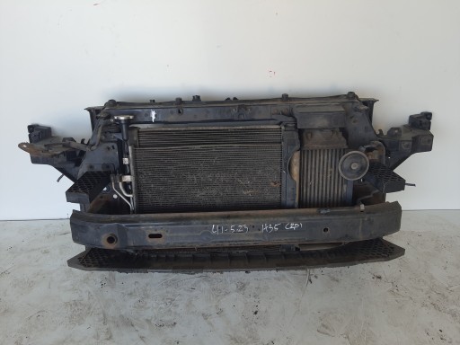 HYUNDAI IX35 09-15 ПЕРЕДНИЙ РЕМЕНЬ CRDI