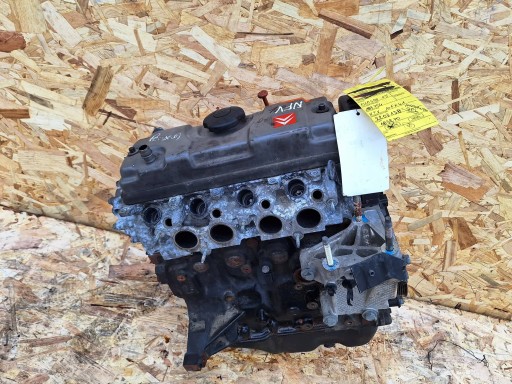 engine NFV Citroen Xsara Picasso 1.6 8V