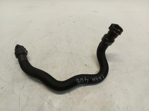 Peugeot 408 GT P54 tubo flessibile Tubazione d’acqua 9822382180