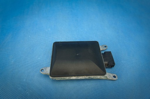 control unit side assist SLAVE Audi A8 S8 4H Lift 4H0907568F