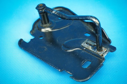 Rygiel bonnet latch lock Audi TT TTS TTRS 8S 8S0823186C