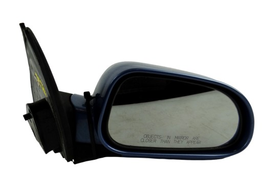 mirror right CHEVROLET NUBIRA 11015758