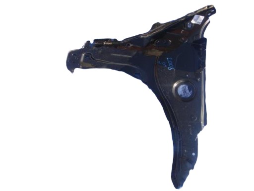 1610760080 - PEUGEOT 2008 КРЫШКА СТОЙКИ ПРАВАЯ, ОРИГИНАЛ