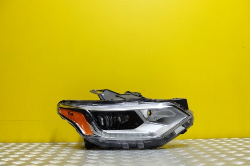 TRAVERSE2018-LEDR - CHEVROLET TRAVERSE 2018- СВІТЛОДІОДНА ЛАМПА ФАР R США