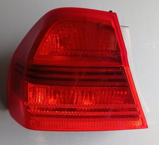 BMW E90 08R Licht links heck 7161955 EU