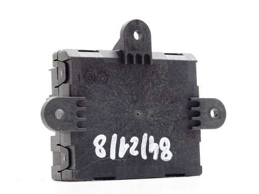 control unit module door left rear part rear JAGUAR XE X760 GJ32-14D620-BA