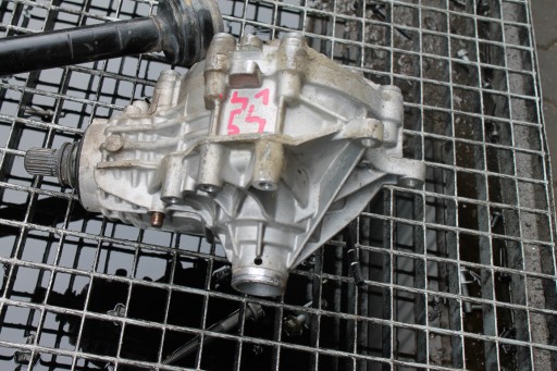 4154. Differential REDUKTOR MASERATI 06701040570