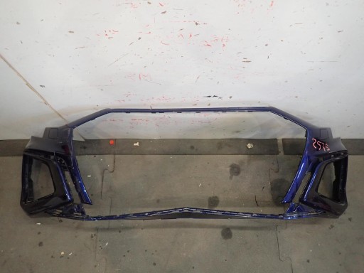 bumper front front AUDI A3 2020- S-LINE 8Y