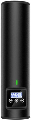 Мини переносной воздушный насос беспроводной