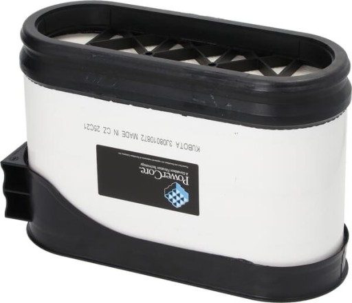 3J08010872 - Повітряний фільтр, доп.елемент