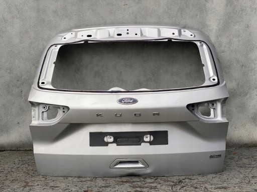 Ford kuga mk3 задні двері багажного відділення lv4b-s40405-ag задні двері lv4b-s40405-ag