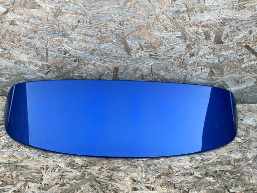 SEAT LEON IV СПОЙЛЕР ЕЛЕРОН 19-20 РОКІВ