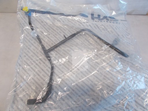 504366372 - КАБЕЛЬ ГАЛЬМІВНОГО СЕРВОПРИВОДУ IVECO DAILY 2011-