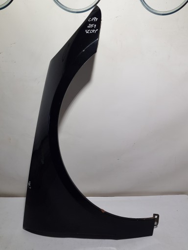 fender right front MERCEDES W251 C197 197