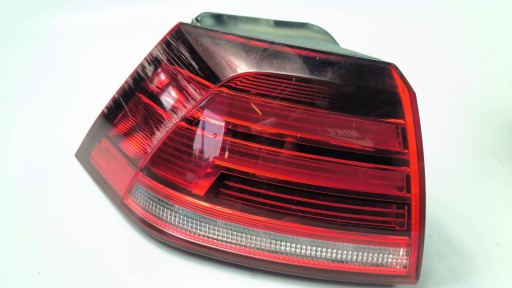 light left rear part 5G0945095Q VOLKSWAGEN GOLF VII HB LIFT