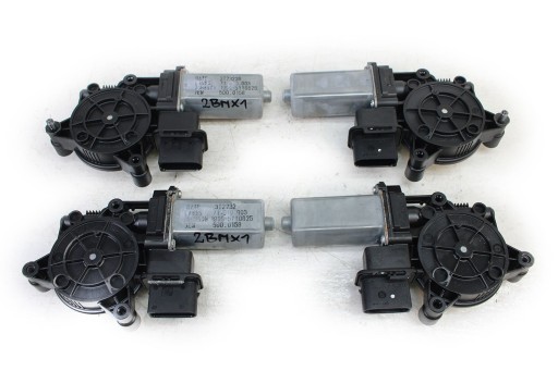 bt-cars-33340 - Модуль двери стеклоподъемника bmw x1 f48 3t2232 3t2323b 3t2012b 3t1823 6762735