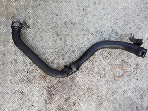 ШЛАНГ ІНТЕРКУЛЕРА OUTLANDER III 2.2 DID