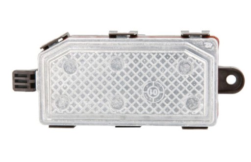 10.6095 - Резистор вентилятора FORD C-MAX II 2010г.-