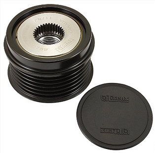 Муфта генератора ina 535 0192 10