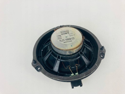 Ford F150 15- speaker door rear rear part FL3T18808CC