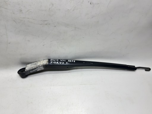 05-12 - ВАЖІЛЬ СКЛООЧИСНИКА ЛІВИЙ HONDA CIVIC VIII