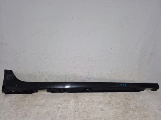 AUDI A6 C7 4G 11-14 threshold right moulding threshold right