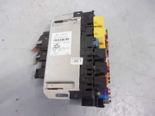 MERCEDES R230 SL 500 module control unit SAM A2305454632