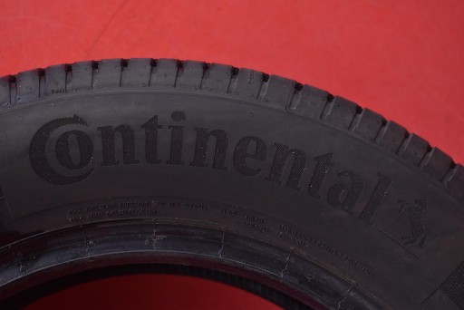 tyre tyres 2 pcs CONTINENTAL summer 195/65/15 26R