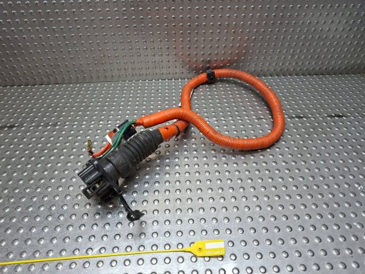 adapter LADOWANIA wiring EV NISSAN LEAF and 10- 73LA-4002