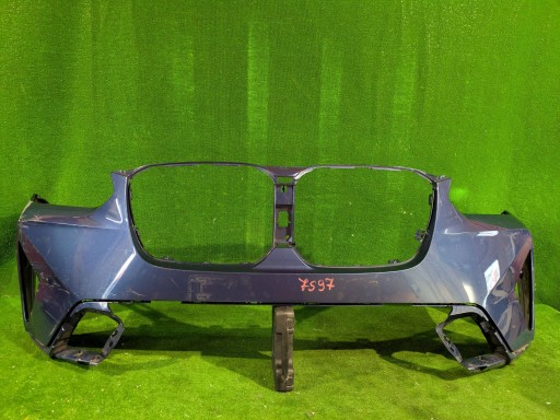 front bumper front BMW X3 G01 X4 G02 LIFT X-LINE NR.7597