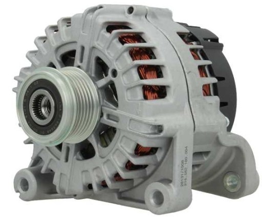 215.562.180.004 - Генератор для bmw 3 (e90) 320d x1 (e84) x3 (f25)