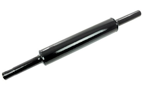 42102070459892 - ГЛУШНИК ДИМОХОДУ ЕМАЛЬОВАНИЙ ДОВГИЙ URSUS C-360