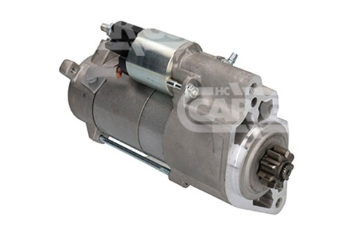 116286 - Hc-вантажний стартер land rover discovery iv discovery v 3.0d 01/11-