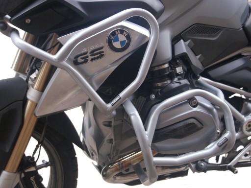 GMOLE HEED BMW R 1200 GS повний бункер (2013-2016)